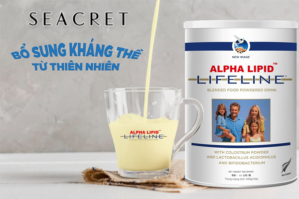 Liên hệ mua Sữa non COLOS IgGOLD